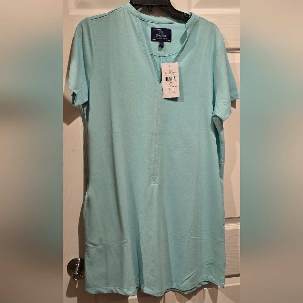 Lauren James Dress